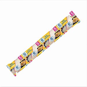 Papel Manteiga 30CMX5M