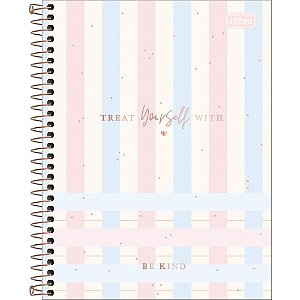 Caderno 01X1 Cp.dura Colegial Soho 80FLS.