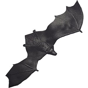 Fantasia Acessorio KIT Morcego Halloween