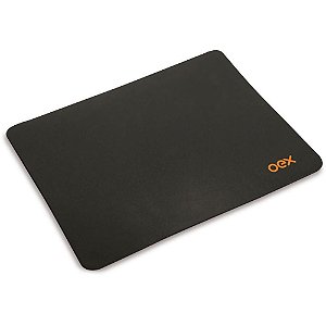 Mouse PAD MP100 Base Borracha Preto