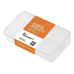 Organizador BOX Organizador P 16X9X3,5 CRI