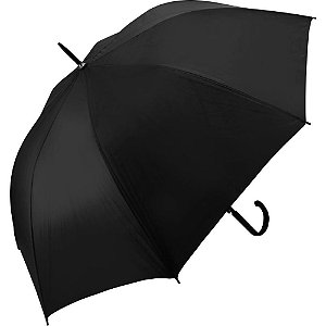 GUARDA-CHUVA Portaria Preto 96CM