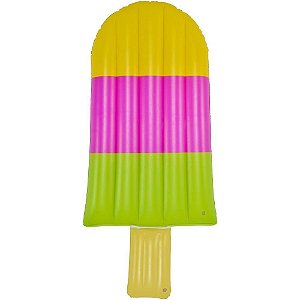 Boia Inflavel Colchao ICE POP 183X92CM
