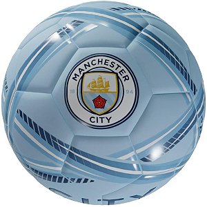 Bola de Futebol de Campo Manchester CITY Mundial N°3 AZ