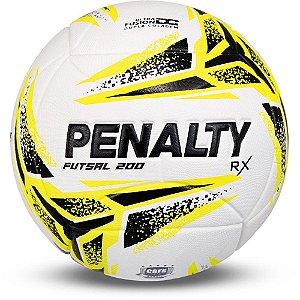 Bola de Futsal RX 200 Xxiii BC-AM-PT