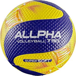 Bola de Volei T90 Semi Oficial (S)