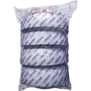 Bola em EPS 250MM Pacote C/02 Bolinhas