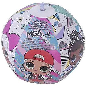 Bola Infantil LOL Inflavel (S)