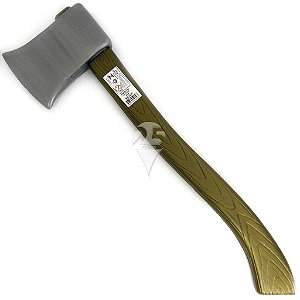 Machado Plastico Halloween MOD.9570 Brasilflex