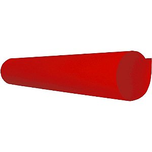 Papel Cartolina Dupla Face Color SET 48X66 Vermelho