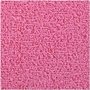Placa em EVA Atoalhado 48X40CM Rosa  2MM