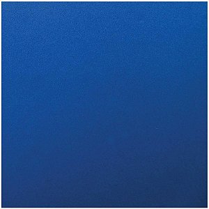 Placa em EVA 60X40CM Azul Escuro 1,6MM