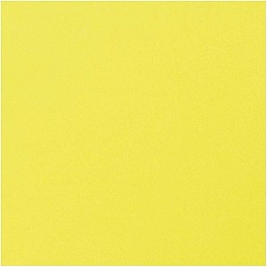 Placa em EVA 60X40CM Amarelo 1,6MM