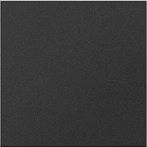 Placa em EVA 60X40CM Preto 1,6MM