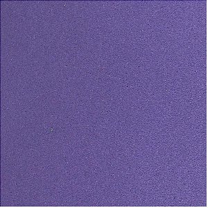 Placa em EVA 48X40CM Roxo 1,6MM