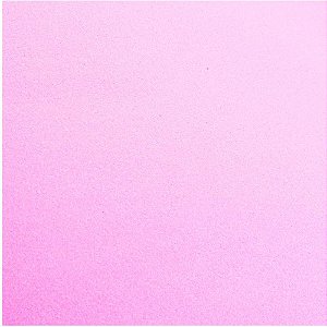 Placa em EVA 48X40CM Rosa Bebe 1,6MM