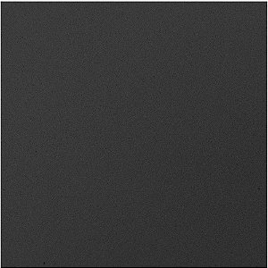 Placa em EVA 48X40CM Preto 1,6MM