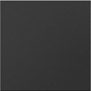 Placa em EVA 48X40CM Preto 1,6MM