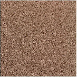 Placa em EVA 48X40CM Marrom 1,6MM