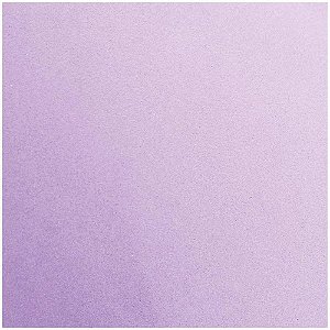 Placa em EVA 48X40CM Lilas 1,6MM