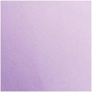 Placa em EVA 48X40CM Lilas 1,6MM