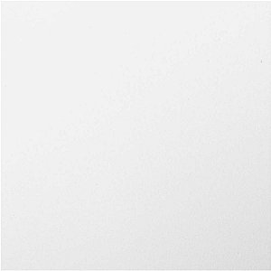 Placa em EVA 48X40CM Branco 1,6MM