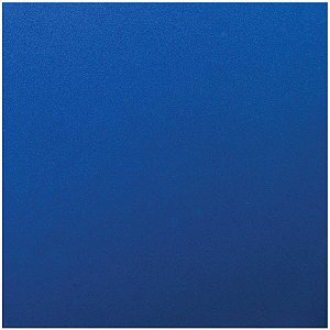 Placa em EVA 48X40CM Azul Escuro 1,6MM