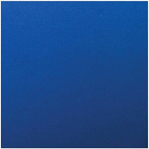 Placa em EVA 48X40CM Azul Escuro 1,6MM