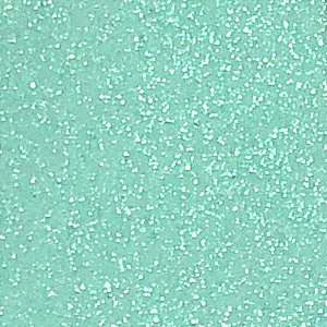 Placa em EVA com Gliter 60X40CM Verde Pastel 2MM