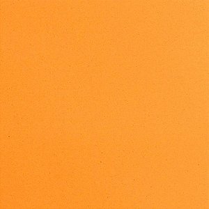 Placa em EVA 60X40CM Laranja Neon 1,6MM