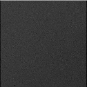 Placa em EVA 4MM 48X40CM Preto