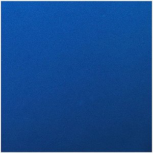 Placa em EVA 4MM 48X40CM Azul Escuro