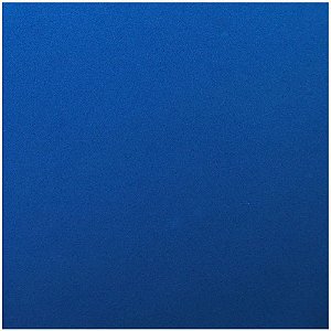 Placa em EVA 4MM 48X40CM Azul Escuro