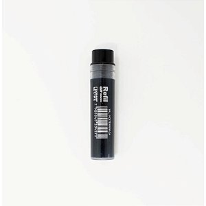 Tinta Marcador Quadro Branco Reabastecedor QB-550R 5,5ML PT