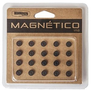 Ima Ferrite Redondo 8MM.