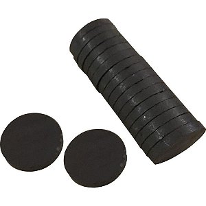 Ima Ferro 10X3MM 14878-03 Preto