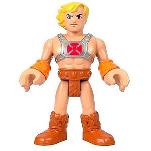 Imaginext Motu Figuras XL 25CM (S)
