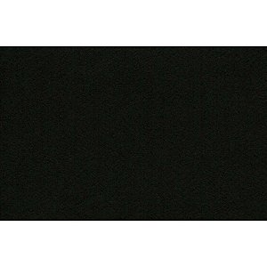 Feltro 1,40M Preto REF. 34
