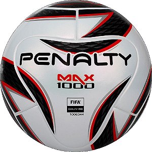 Bola de Futsal MAX 1000 Xxii BC-PT-VM
