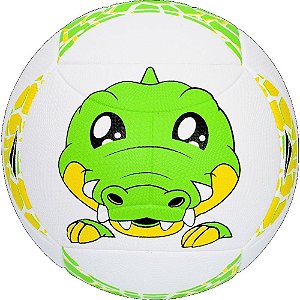Bola Infantil FUN KIDS Xxiii Verde