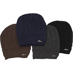 Touca Trico Poliester (S) (7908631400370)