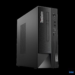 Desktop Lenovo Neo 50S SFF I3-12100 8GB 256 FDOS 11SY004MBO