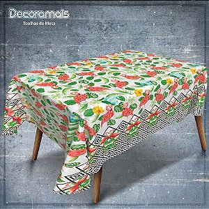 Toalha Termica Tropical 1,40 X 30M.