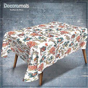 Toalha Termica Sophia 1,40 X 30M.