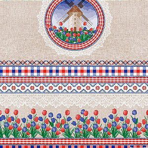 Toalha Termica Holambra 1,40 X 30M