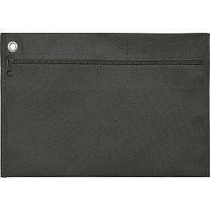 Pasta Malote NY 40X30CM Preto Horizontal