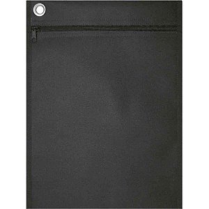Pasta Malote NY 35X25CM Preto Horizontal