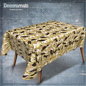 Toalha Termica Tucanos 1,40 X 30M.