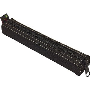 Estojo NYLON Preto NYL 600 Pequeno