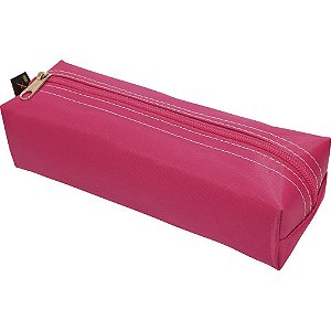 Estojo NYLON Grande Color PINK